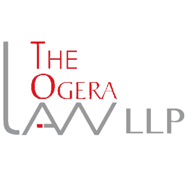 Ogera Law